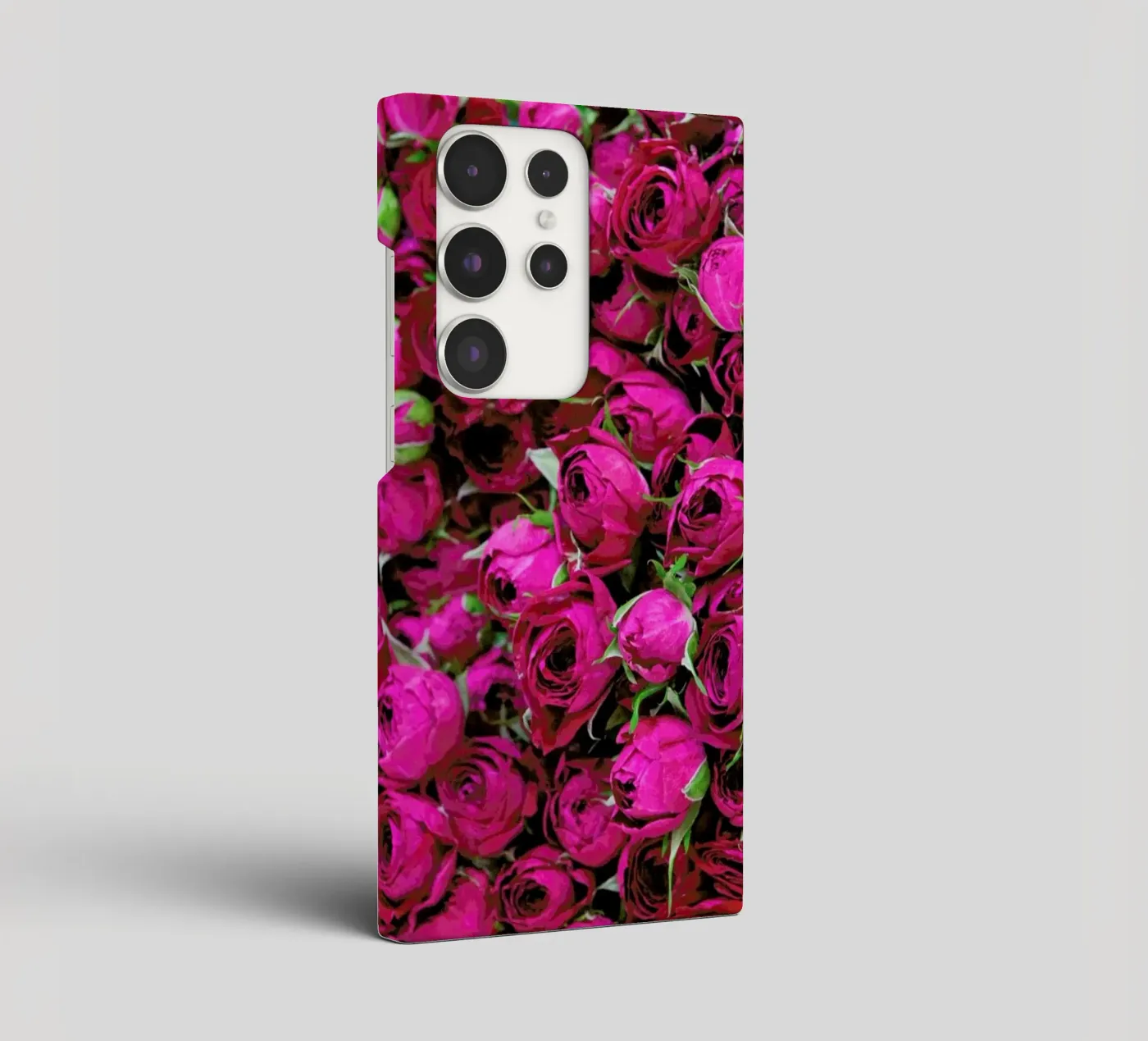 Ranunculus cover samsung da Catherine McDonald
