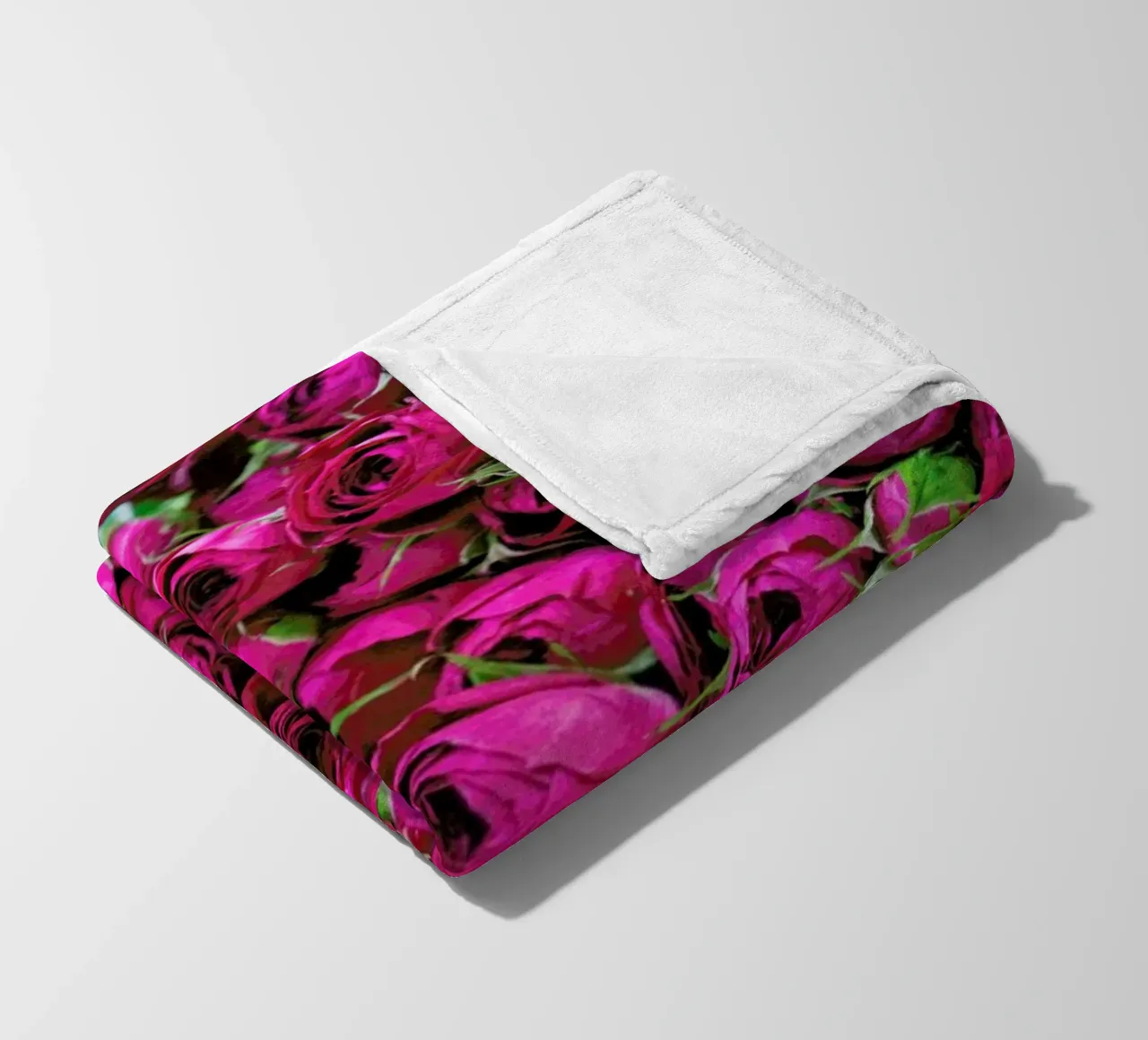 Ranunculus coperta in pile da Catherine McDonald