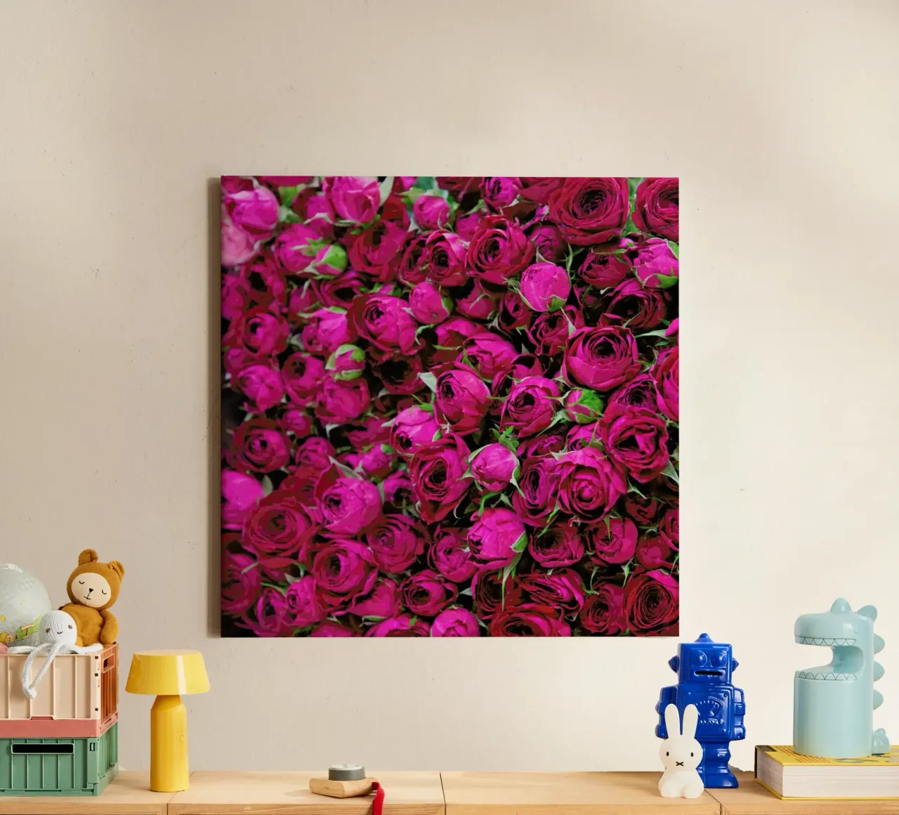 Ranunculus tela da Catherine McDonald