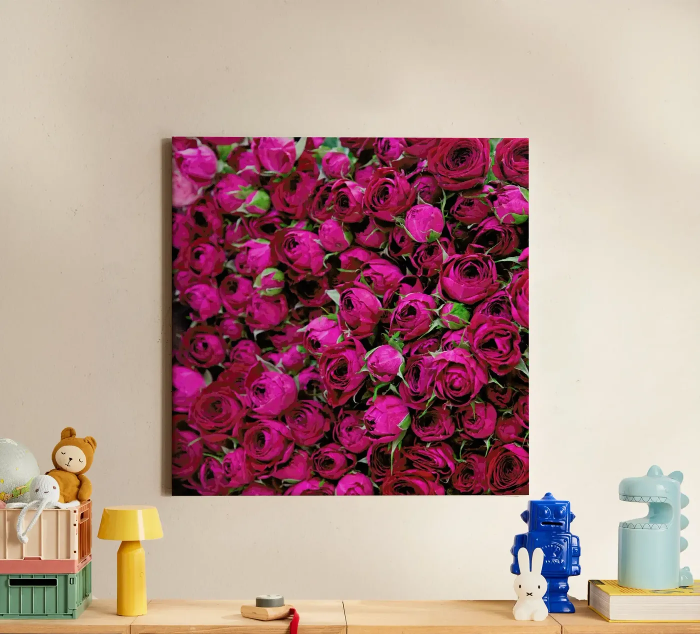 Ranunculus tela da Catherine McDonald