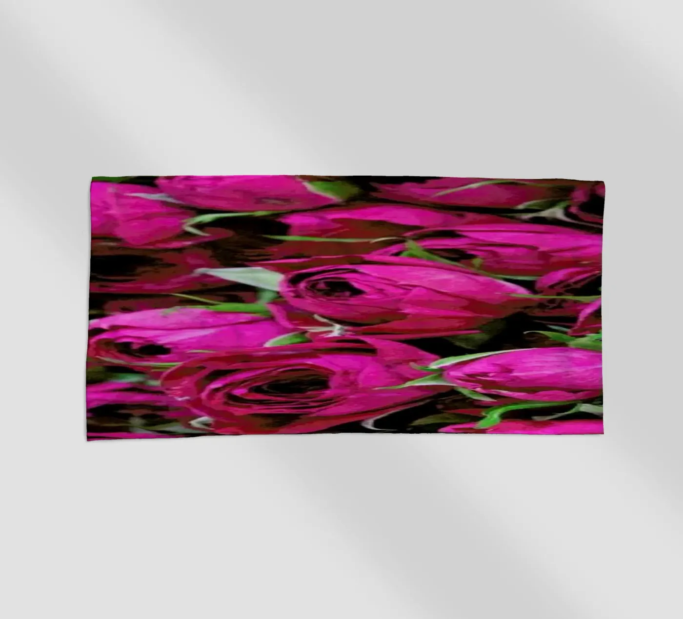 Ranunculus telo mare da Catherine McDonald