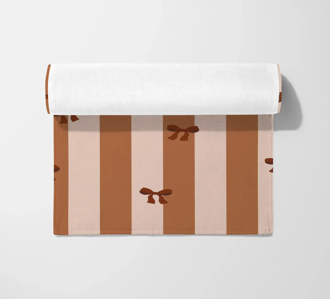 Bow stripes telo mare da AleksandraAnna