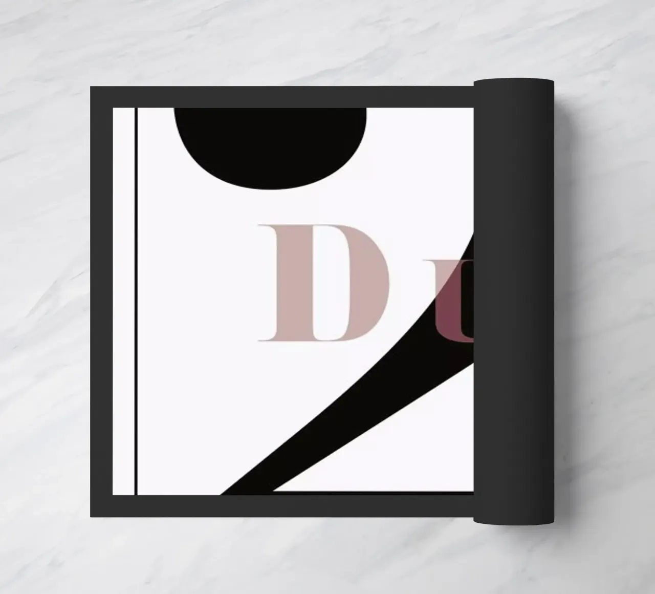 Numero 2 zerbino da In Full Color