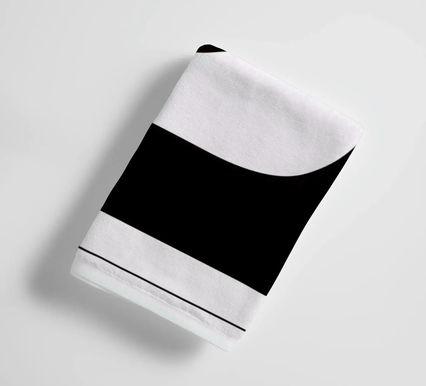 Numero 2 badhanddoek van In Full Color