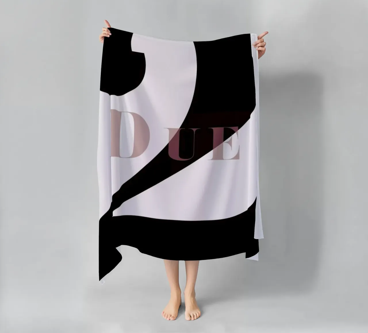 Numero 2 telo mare da In Full Color