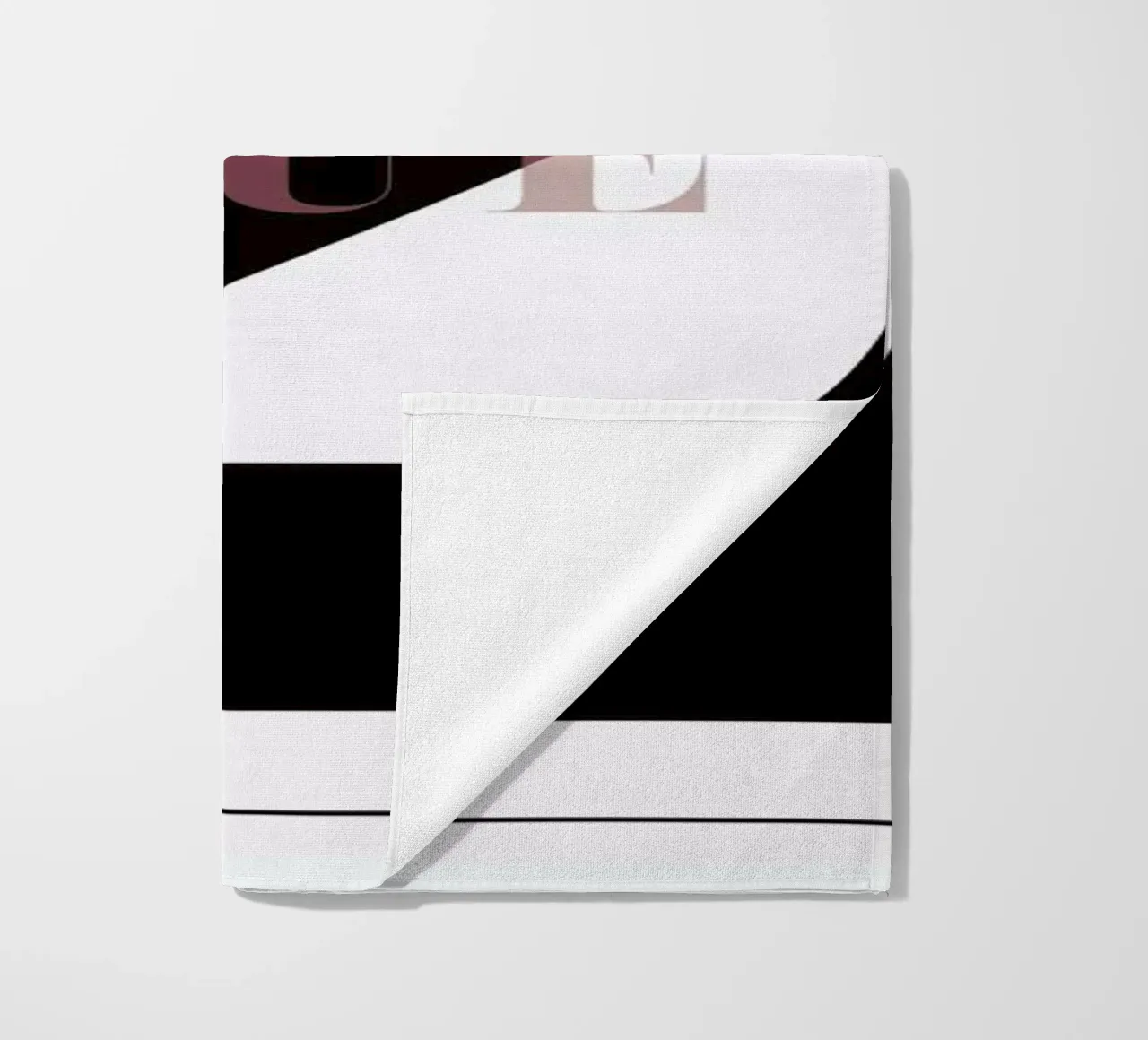 Numero 2 telo mare da In Full Color