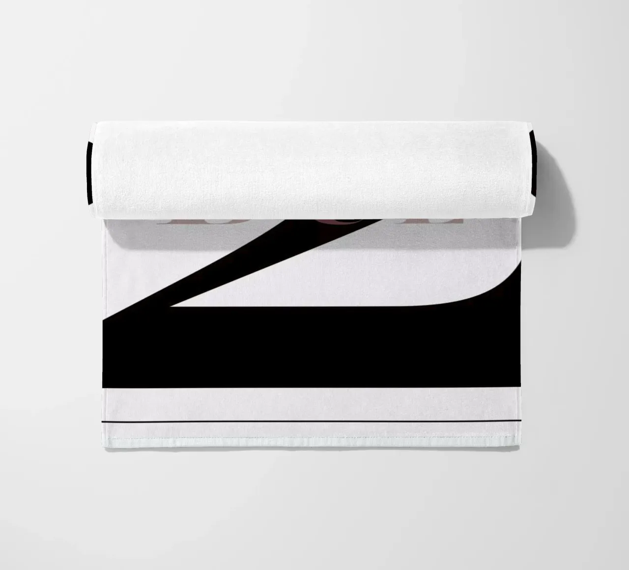 Numero 2 telo mare da In Full Color