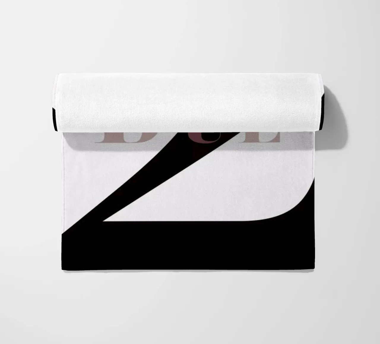 Numero 2 telo mare da In Full Color