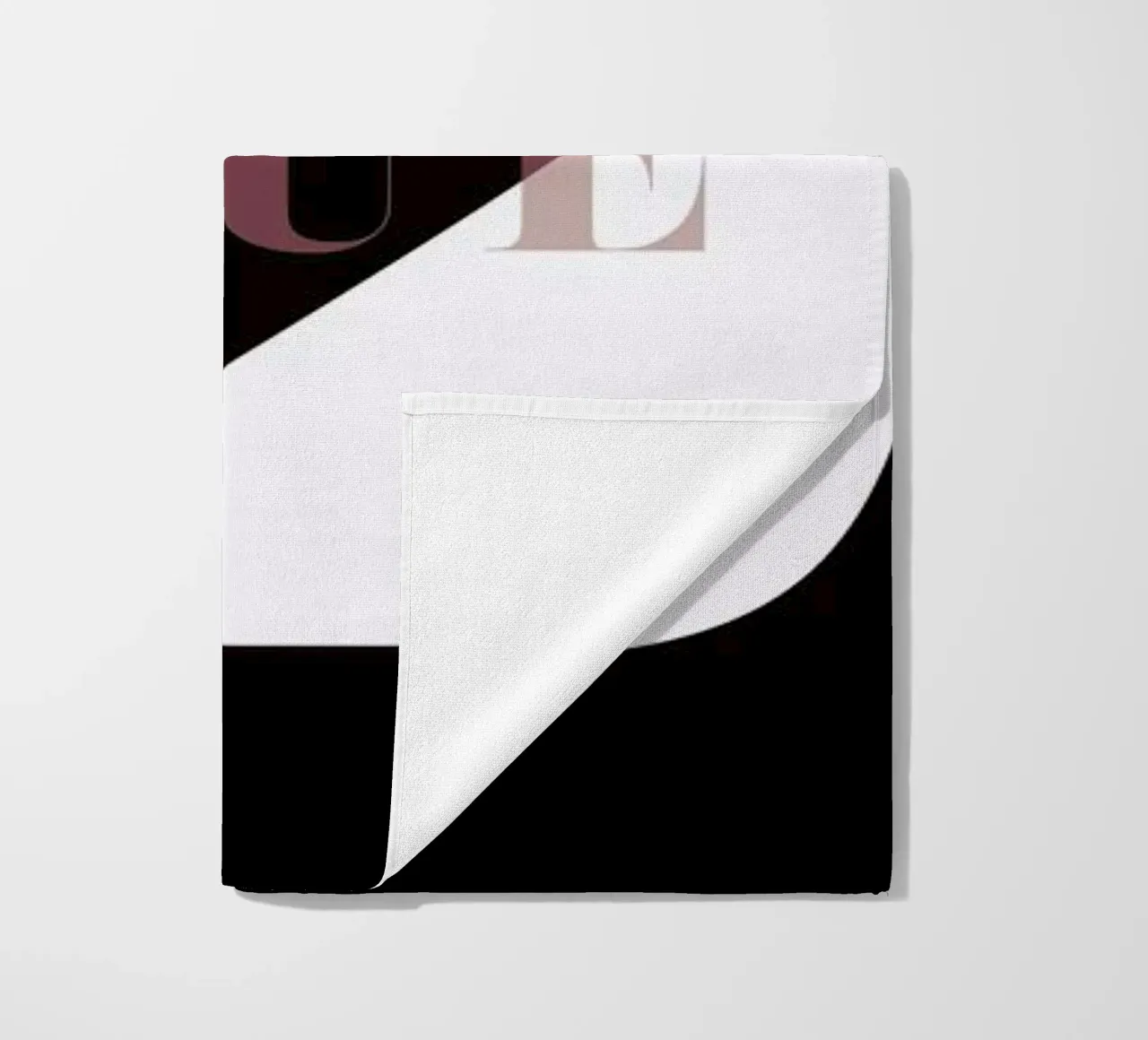 Numero 2 telo mare da In Full Color