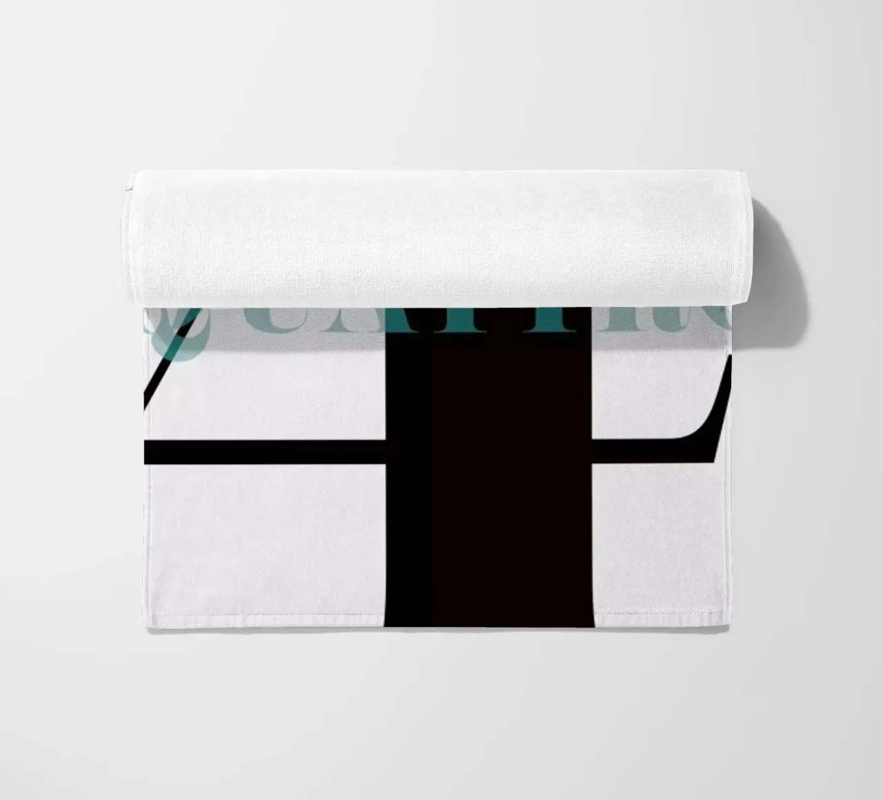 Numero 4 telo mare da In Full Color