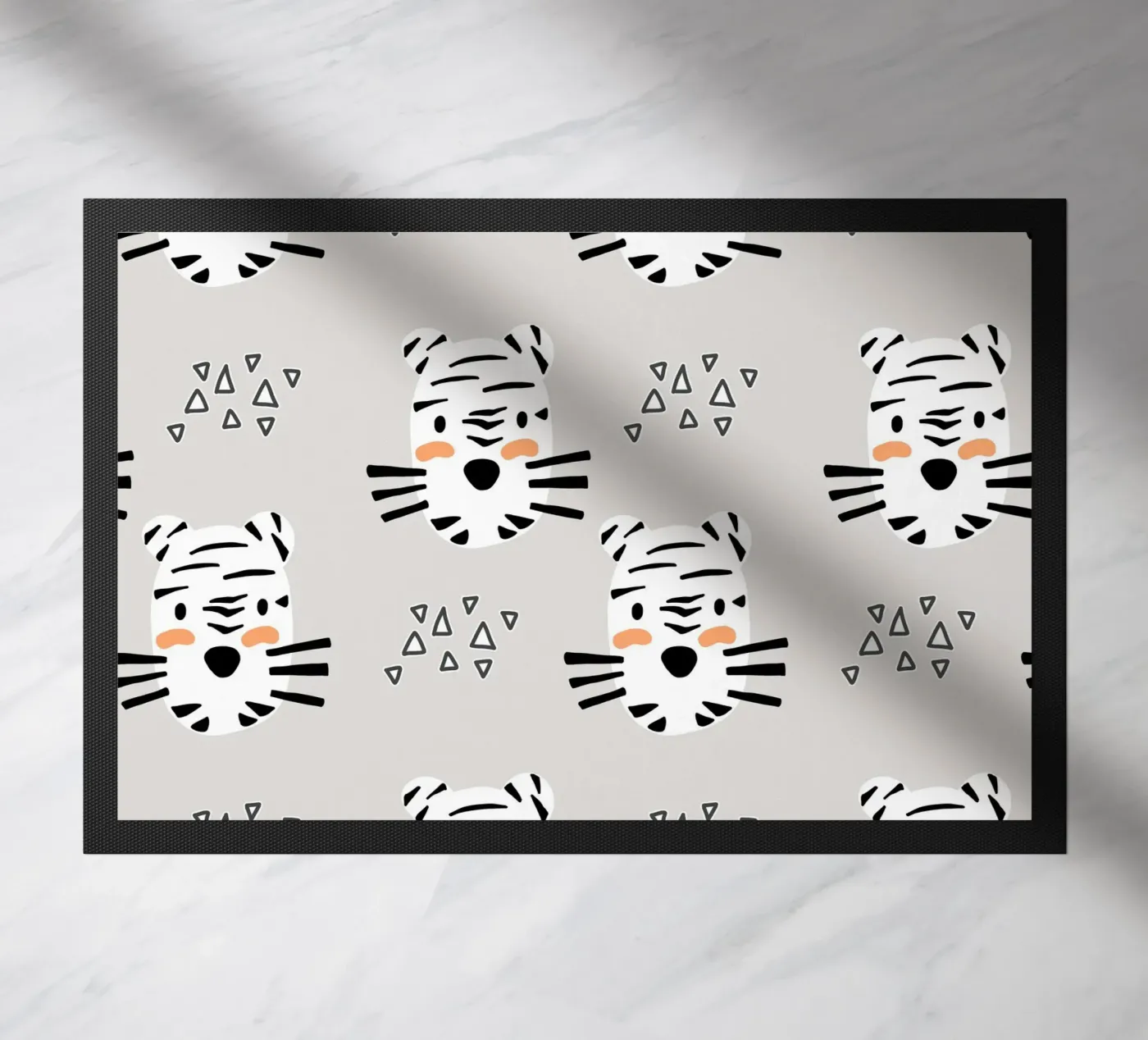 Tiger zerbino da BAINAI KIDS