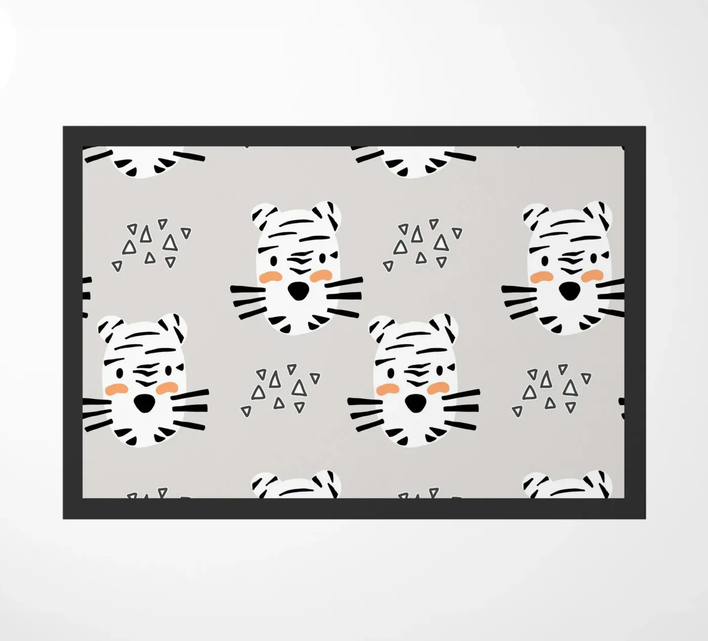 Tiger zerbino da BAINAI KIDS