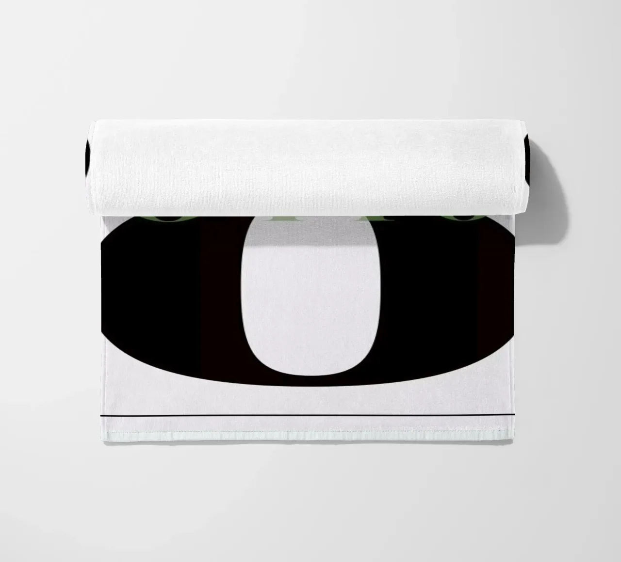 Numero 8 telo mare da In Full Color