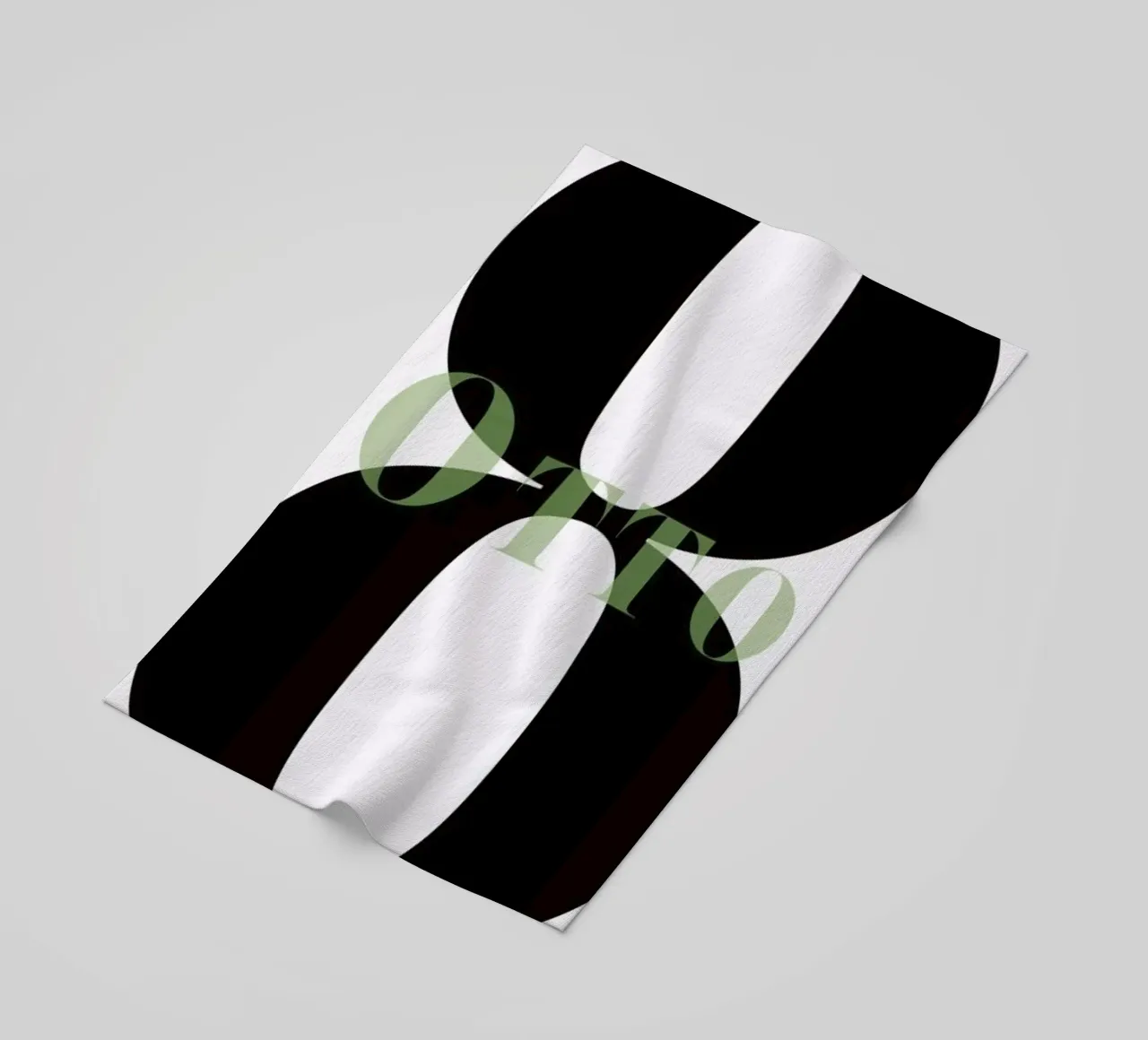 Numero 8 telo mare da In Full Color