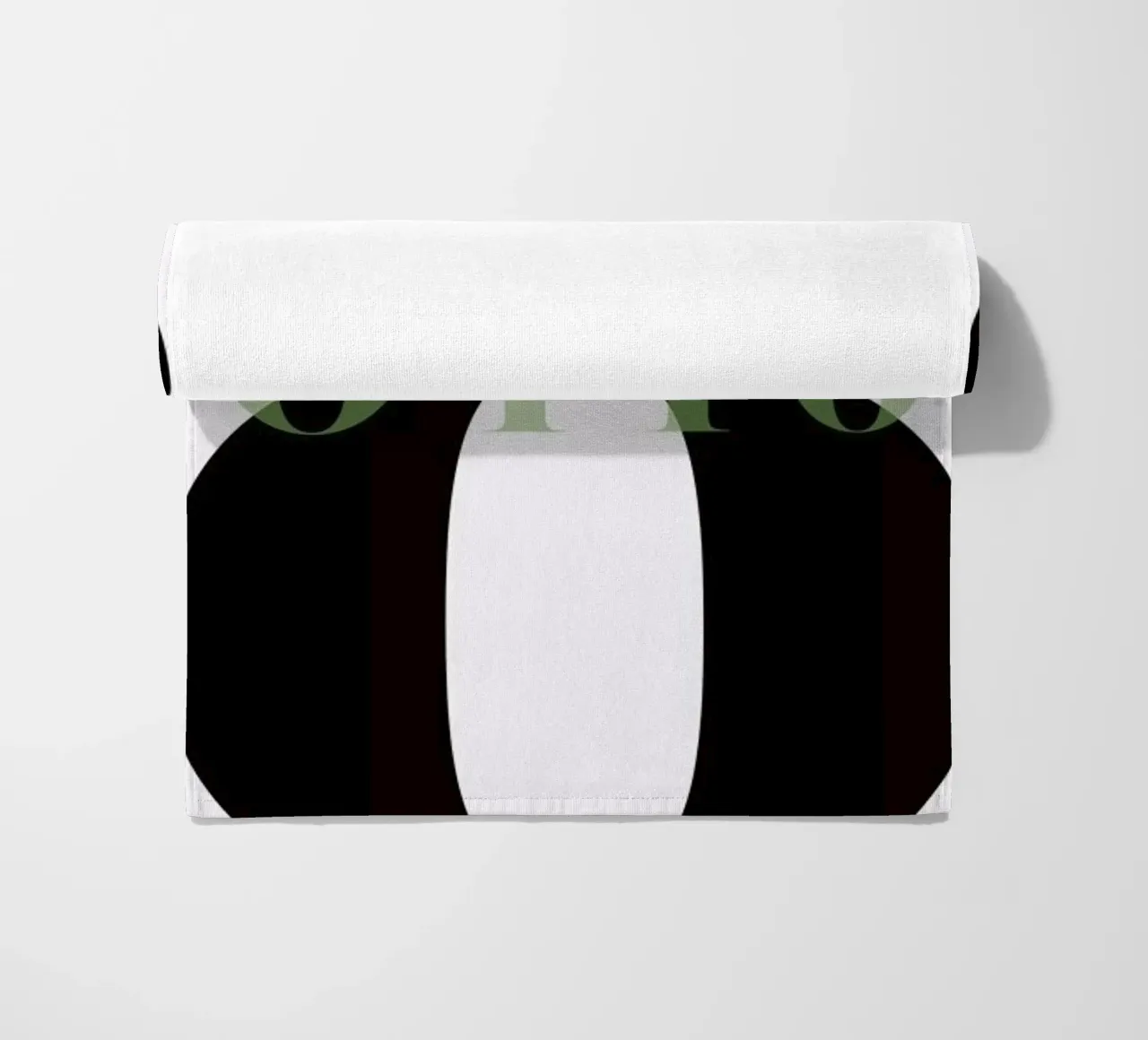 Numero 8 telo mare da In Full Color