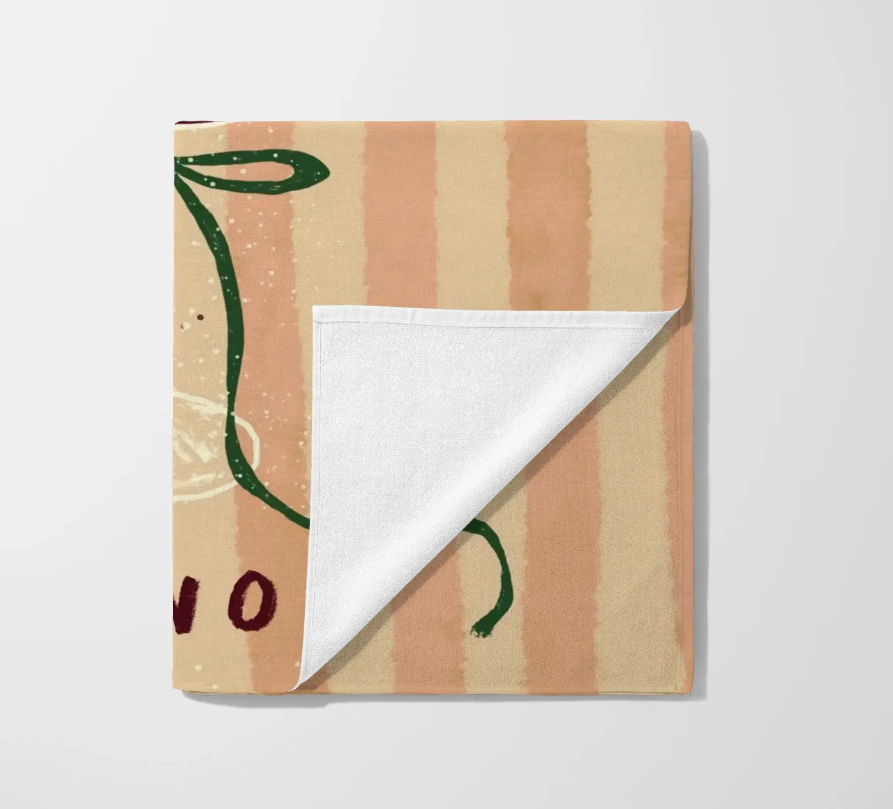 Vino telo mare da Studio Dolci