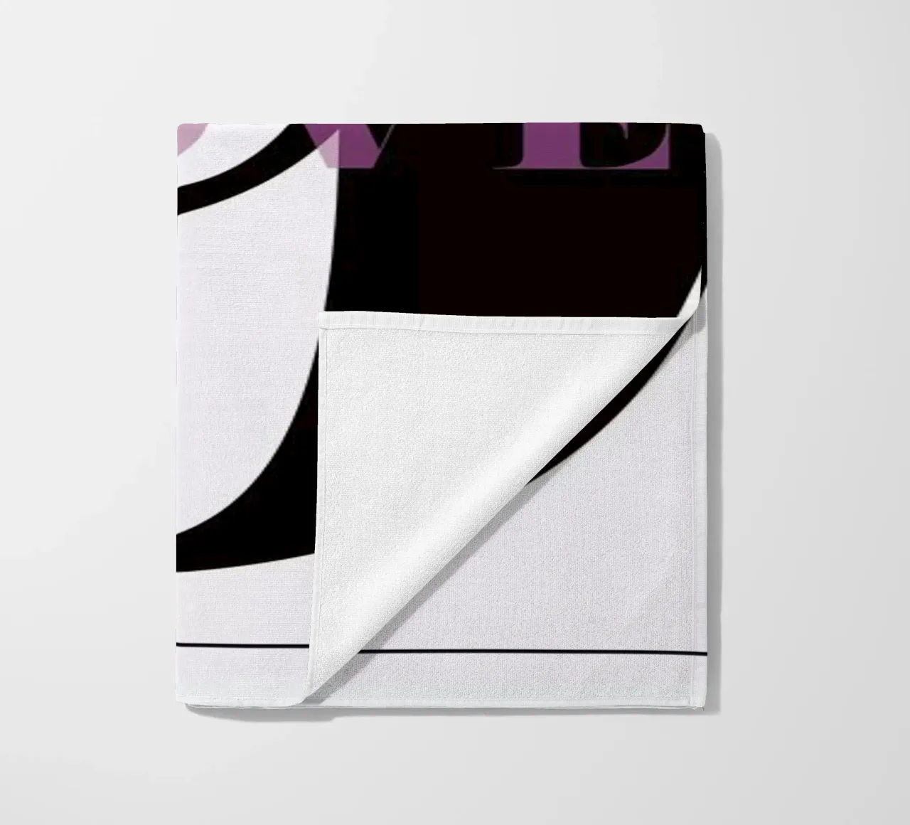 Numero 9 telo mare da In Full Color