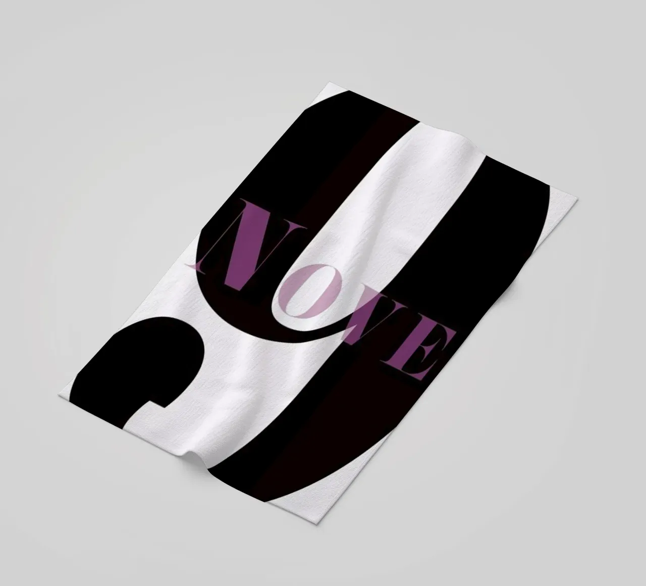 Numero 9 telo mare da In Full Color