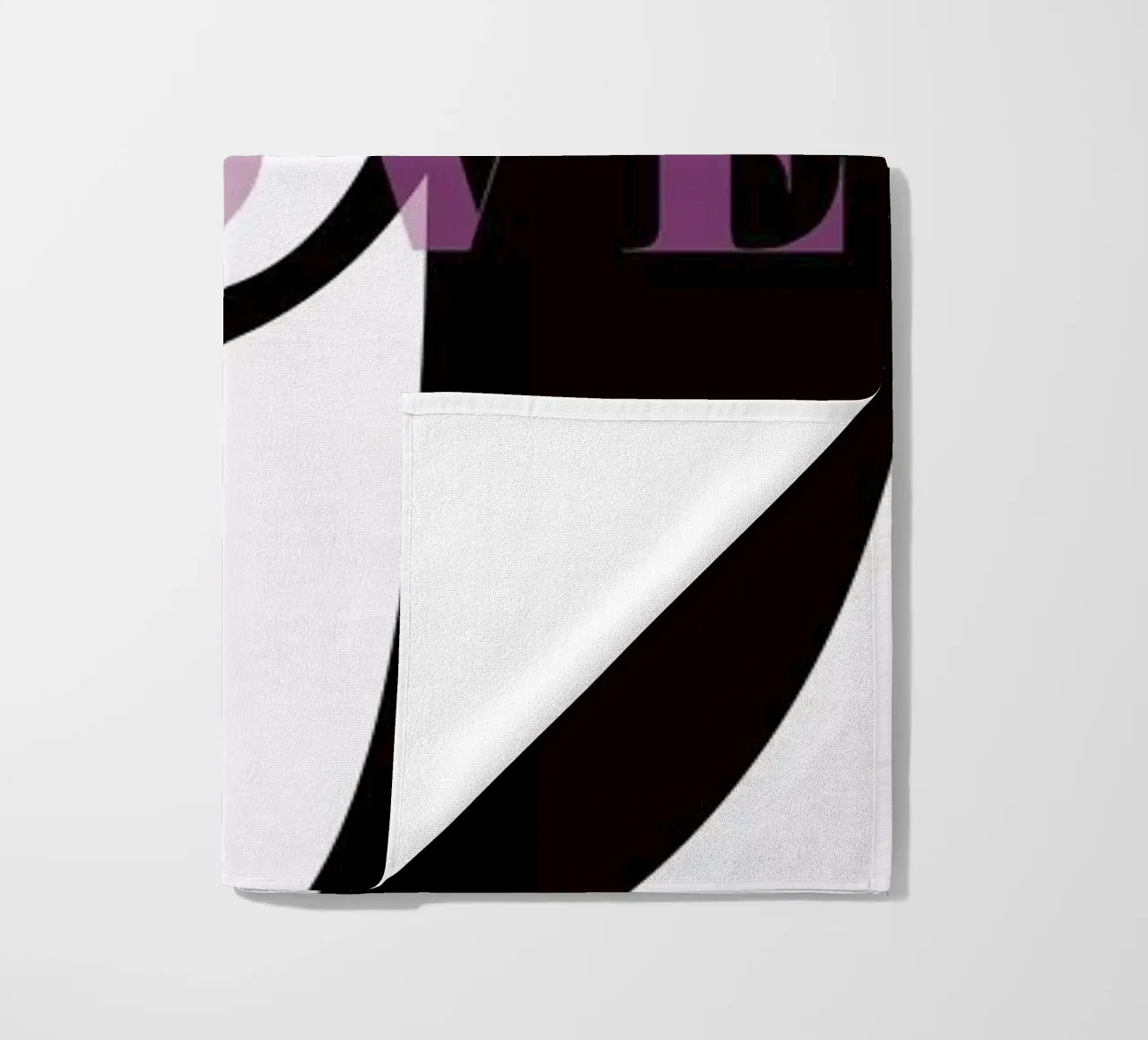 Numero 9 telo mare da In Full Color