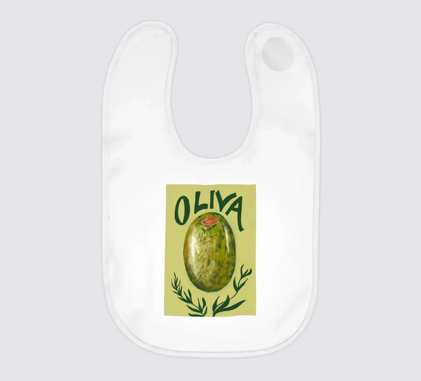 Oliva bavaglino da Studio Dolci