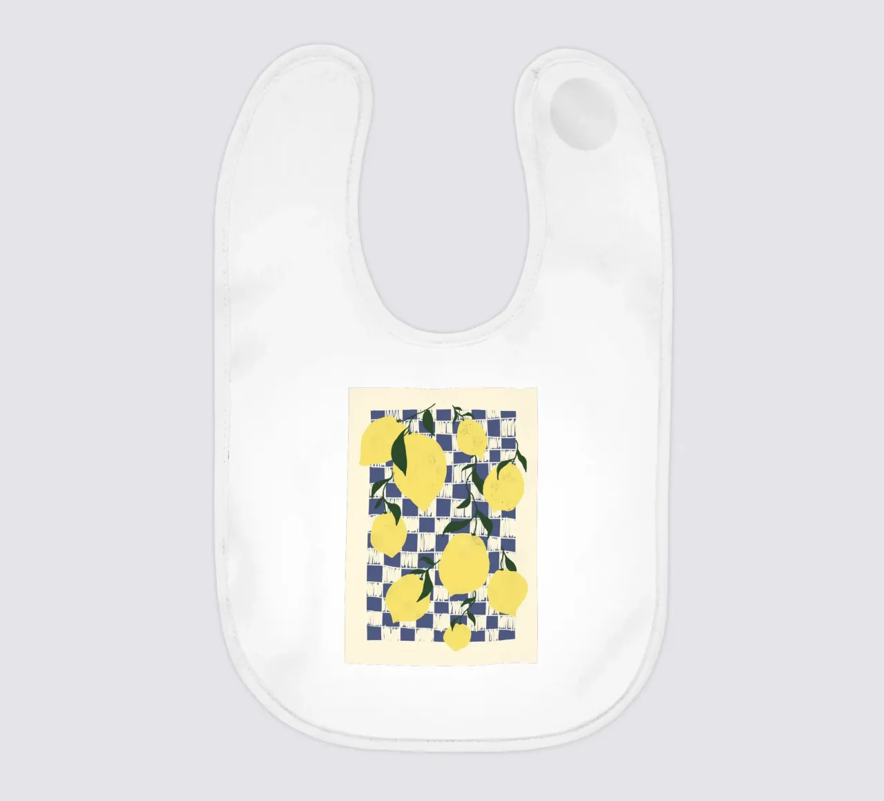 Zitronen bavaglino da Studio Dolci