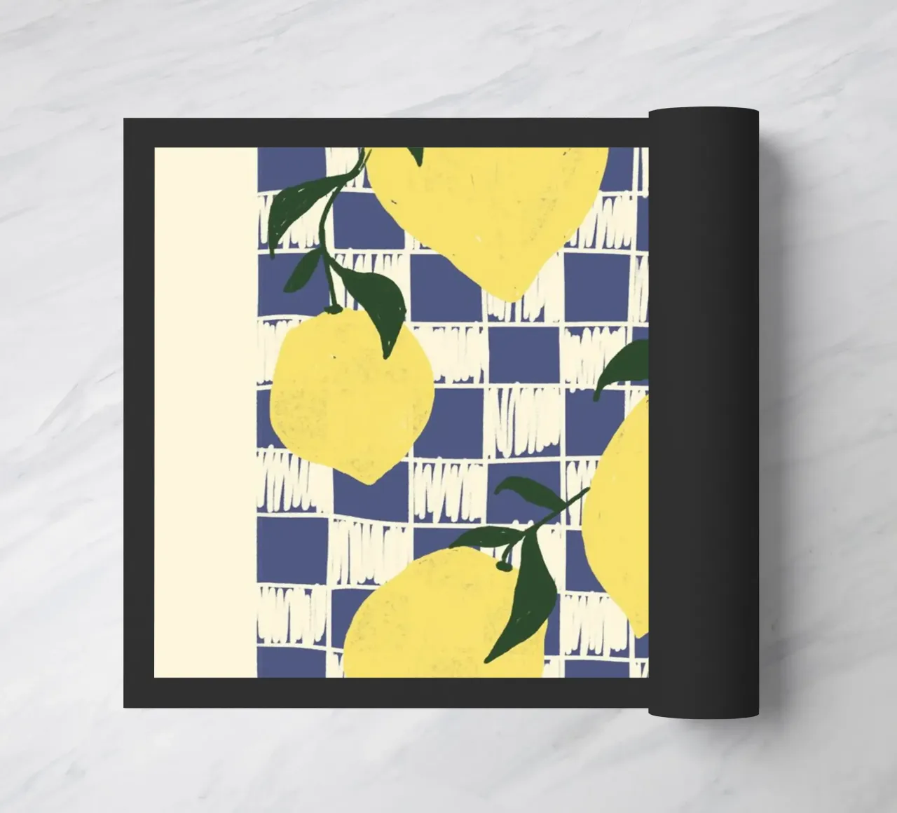 Zitronen zerbino da Studio Dolci