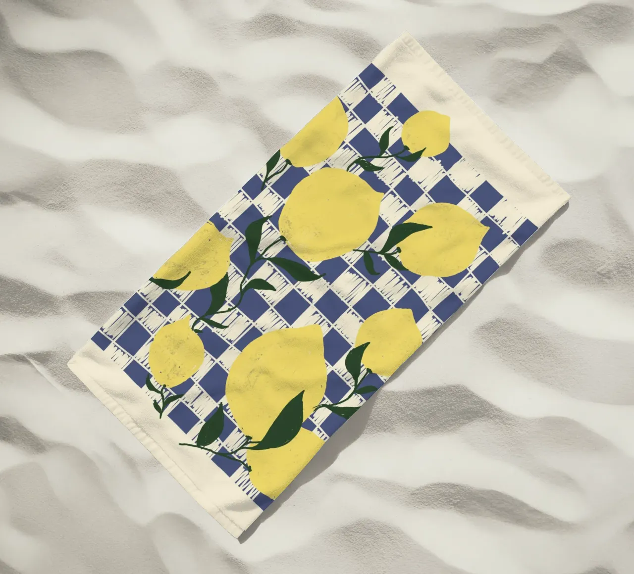 Zitronen telo mare da Studio Dolci