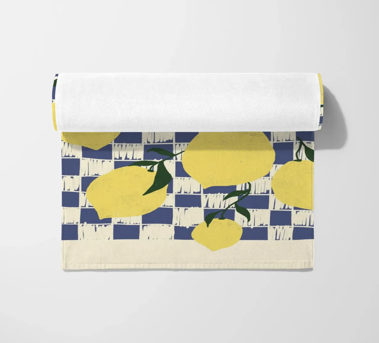 Zitronen telo mare da Studio Dolci