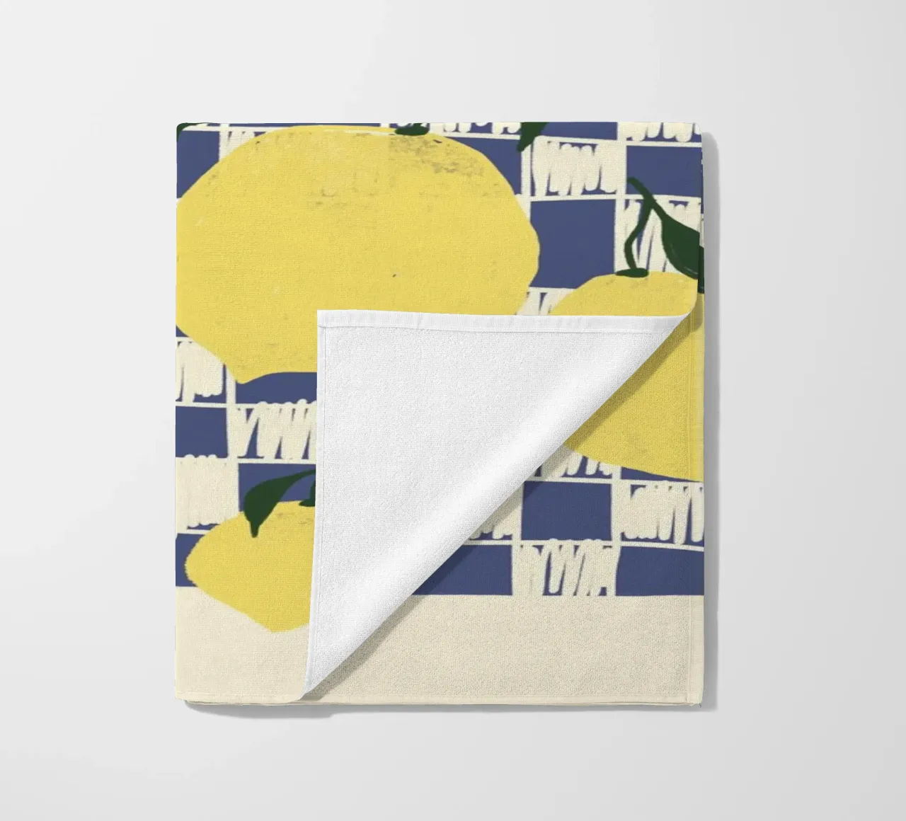 Zitronen telo mare da Studio Dolci