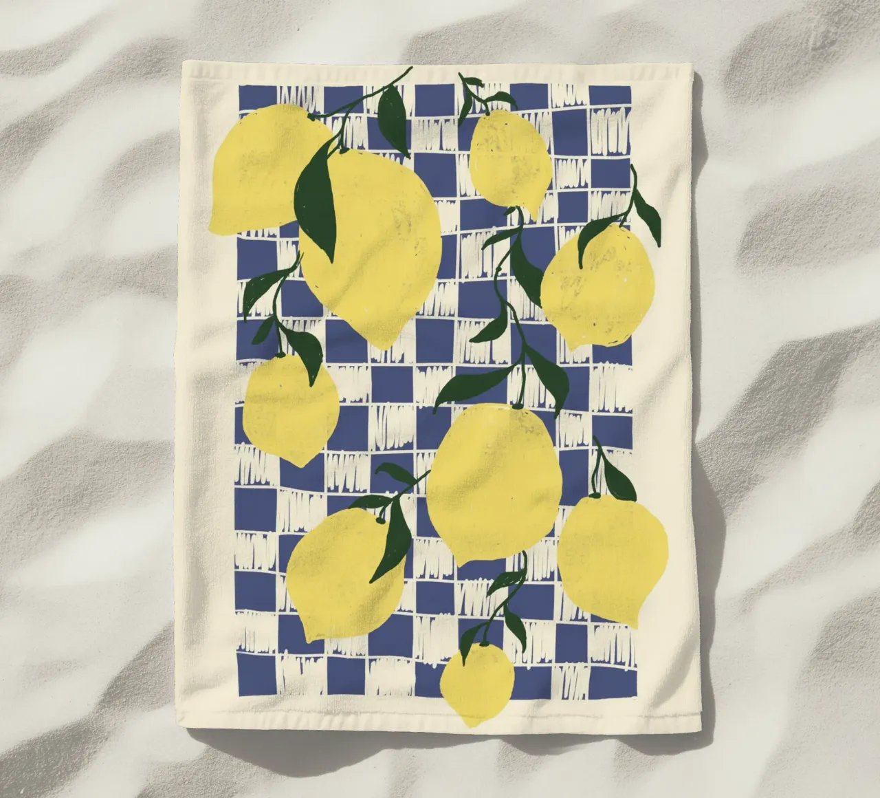 Zitronen telo mare da Studio Dolci