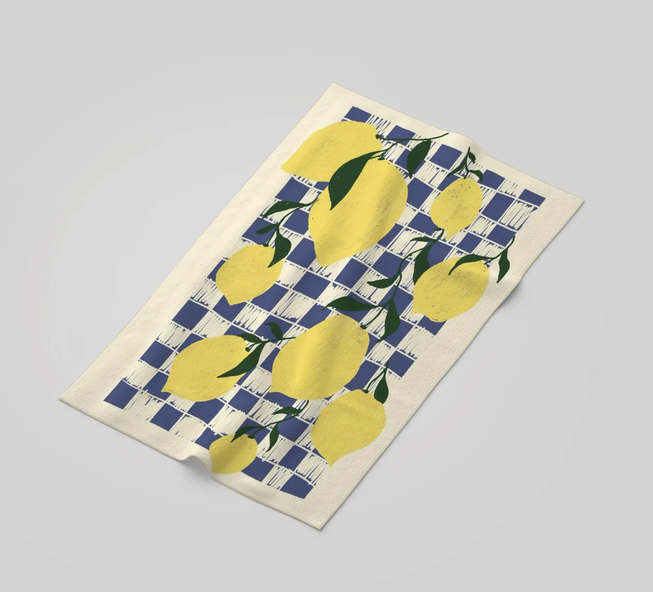 Zitronen telo mare da Studio Dolci