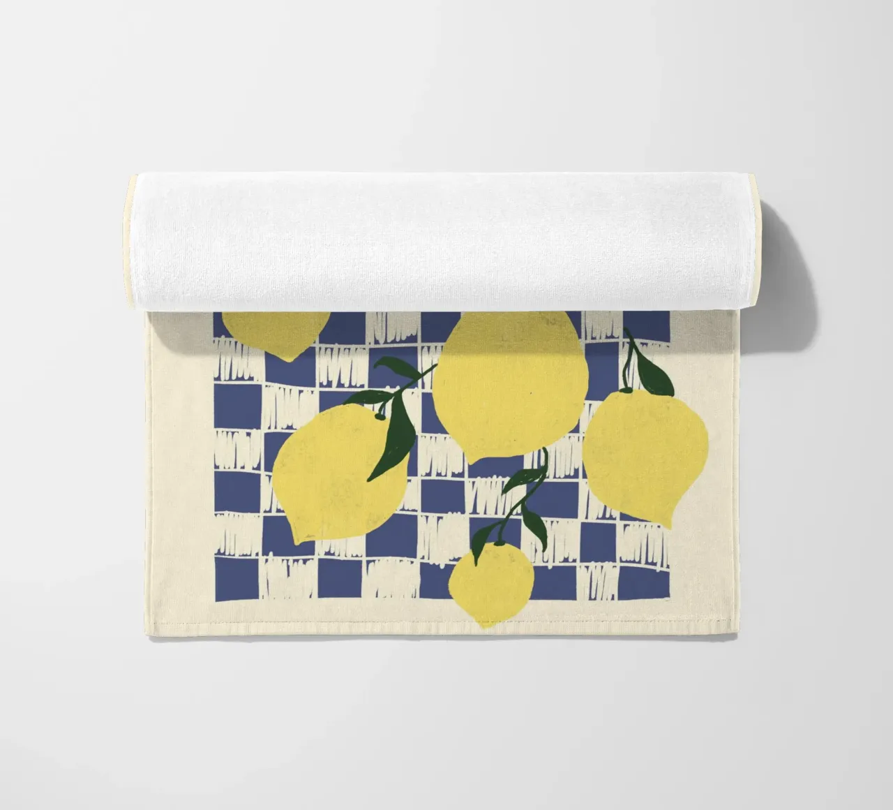 Zitronen telo mare da Studio Dolci