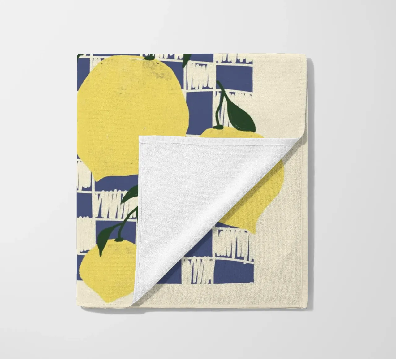 Zitronen telo mare da Studio Dolci