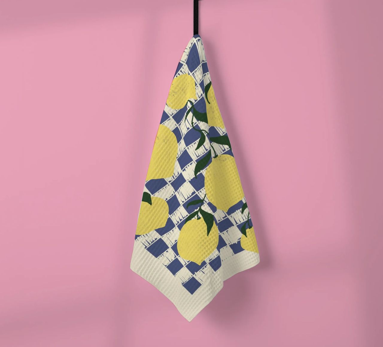 Zitronen torchon de Studio Dolci