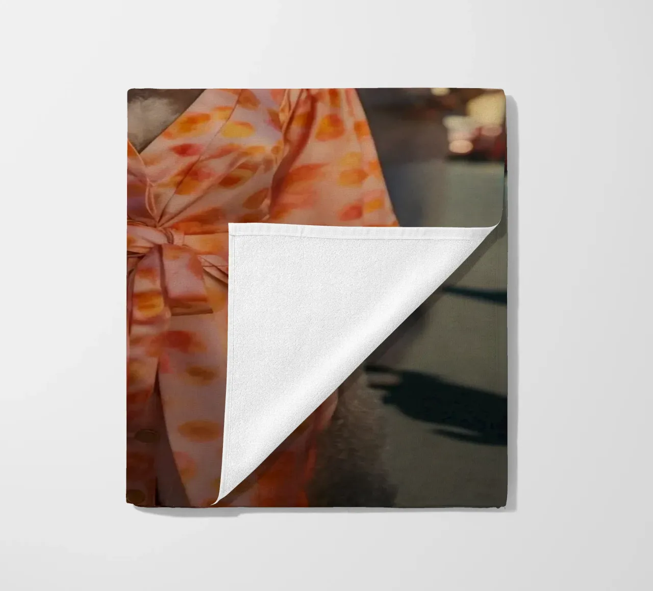 Margot telo mare da Affiches Chien Originales – Dogland