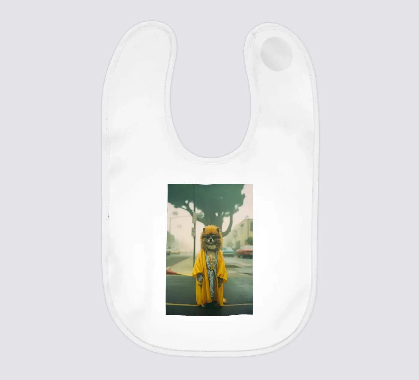 Marcus bavaglino da Affiches Chien Originales – Dogland