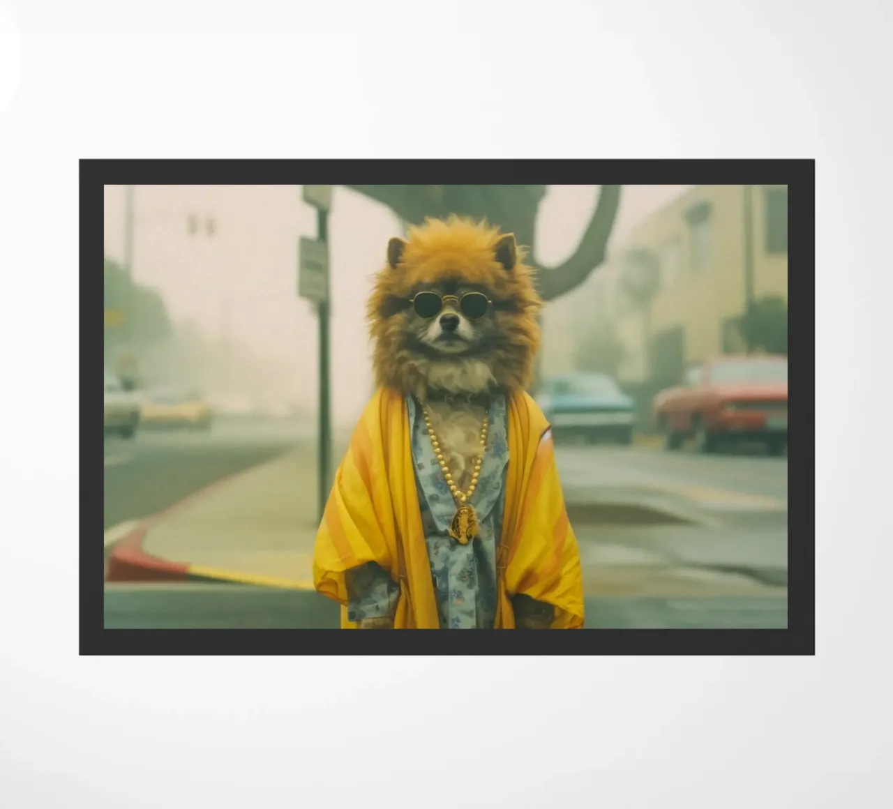 Marcus zerbino da Affiches Chien Originales – Dogland