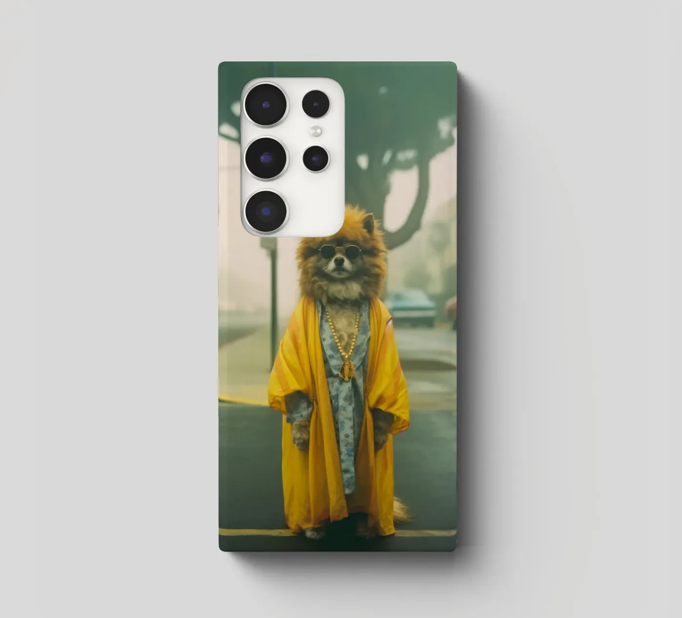 Marcus cover samsung da Affiches Chien Originales – Dogland