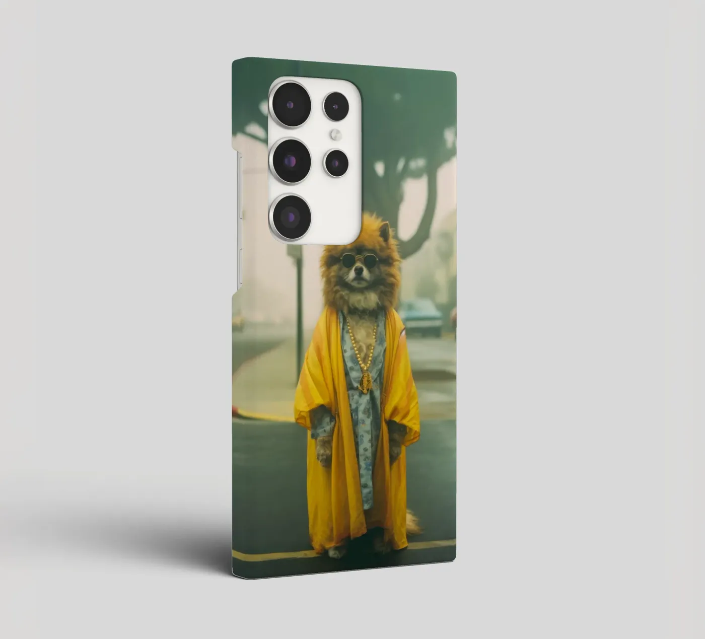 Marcus cover samsung da Affiches Chien Originales – Dogland