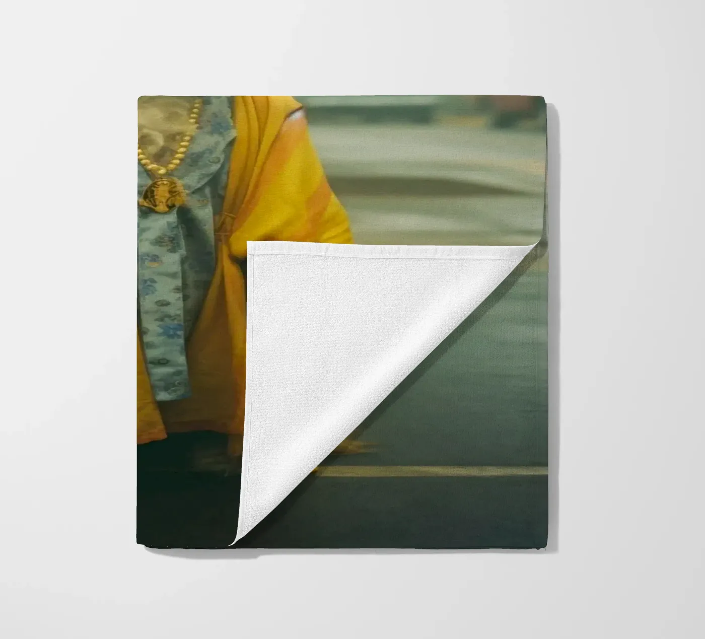 Marcus Strandtuch von Affiches Chien Originales – Dogland