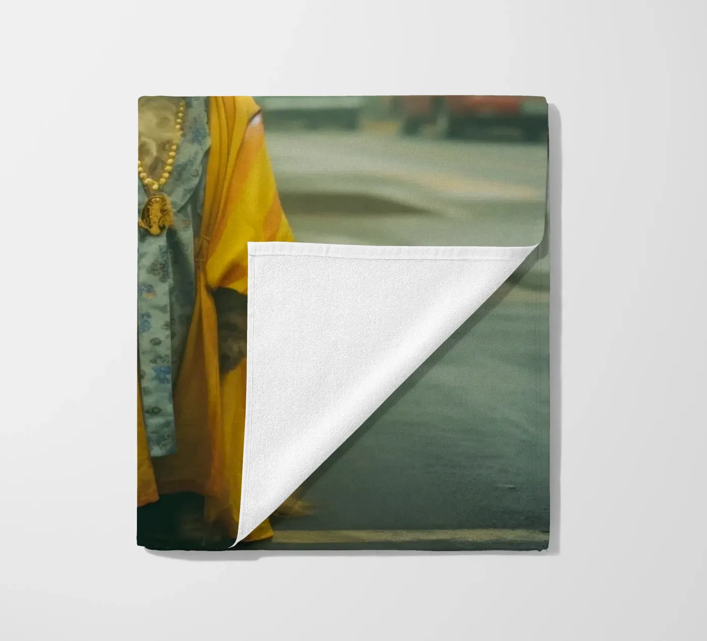 Marcus Strandtuch von Affiches Chien Originales – Dogland