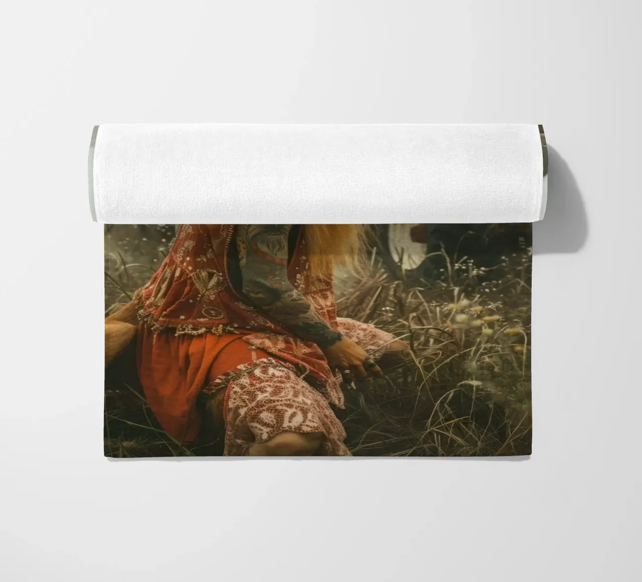 Buck telo mare da Affiches Chien Originales – Dogland