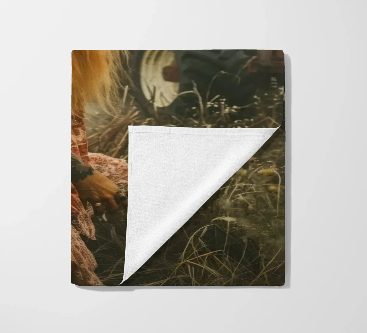 Buck telo mare da Affiches Chien Originales – Dogland