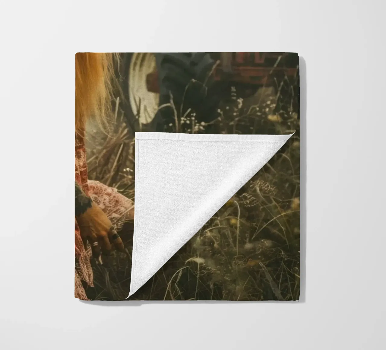 Buck telo mare da Affiches Chien Originales – Dogland