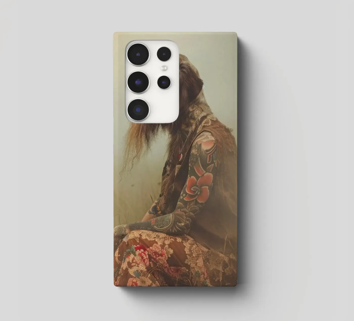 Léonard cover samsung da Affiches Chien Originales – Dogland