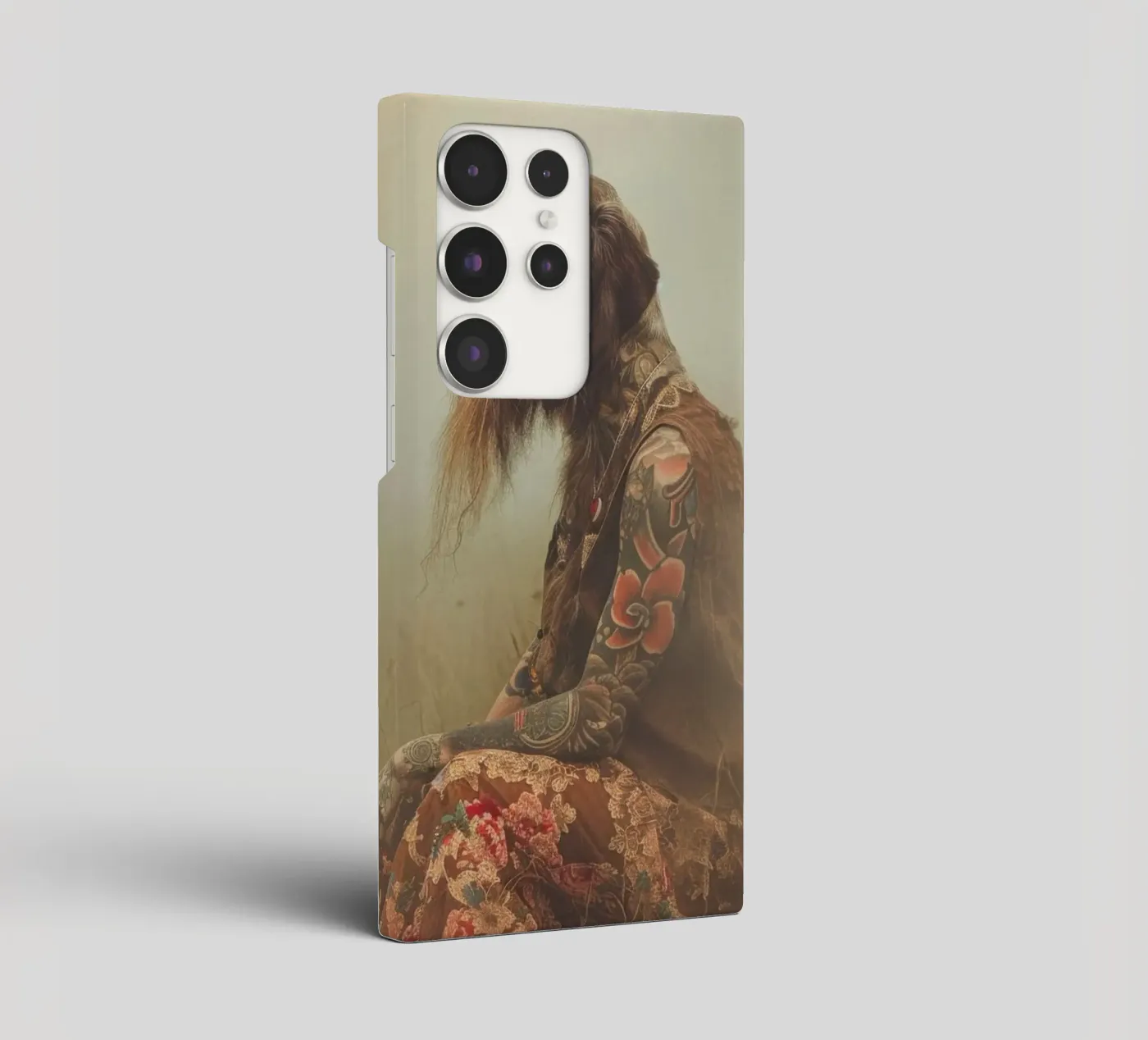 Léonard cover samsung da Affiches Chien Originales – Dogland