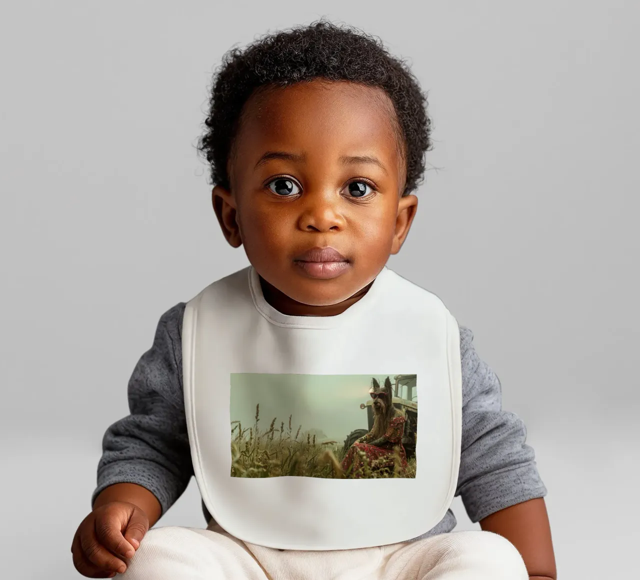 Maxine bavaglino da Affiches Chien Originales – Dogland