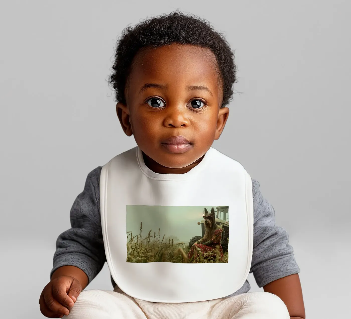 Maxine bavaglino da Affiches Chien Originales – Dogland