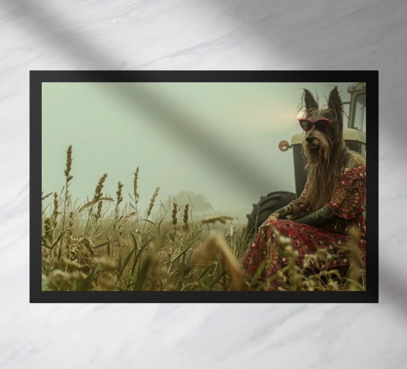 Maxine zerbino da Affiches Chien Originales – Dogland