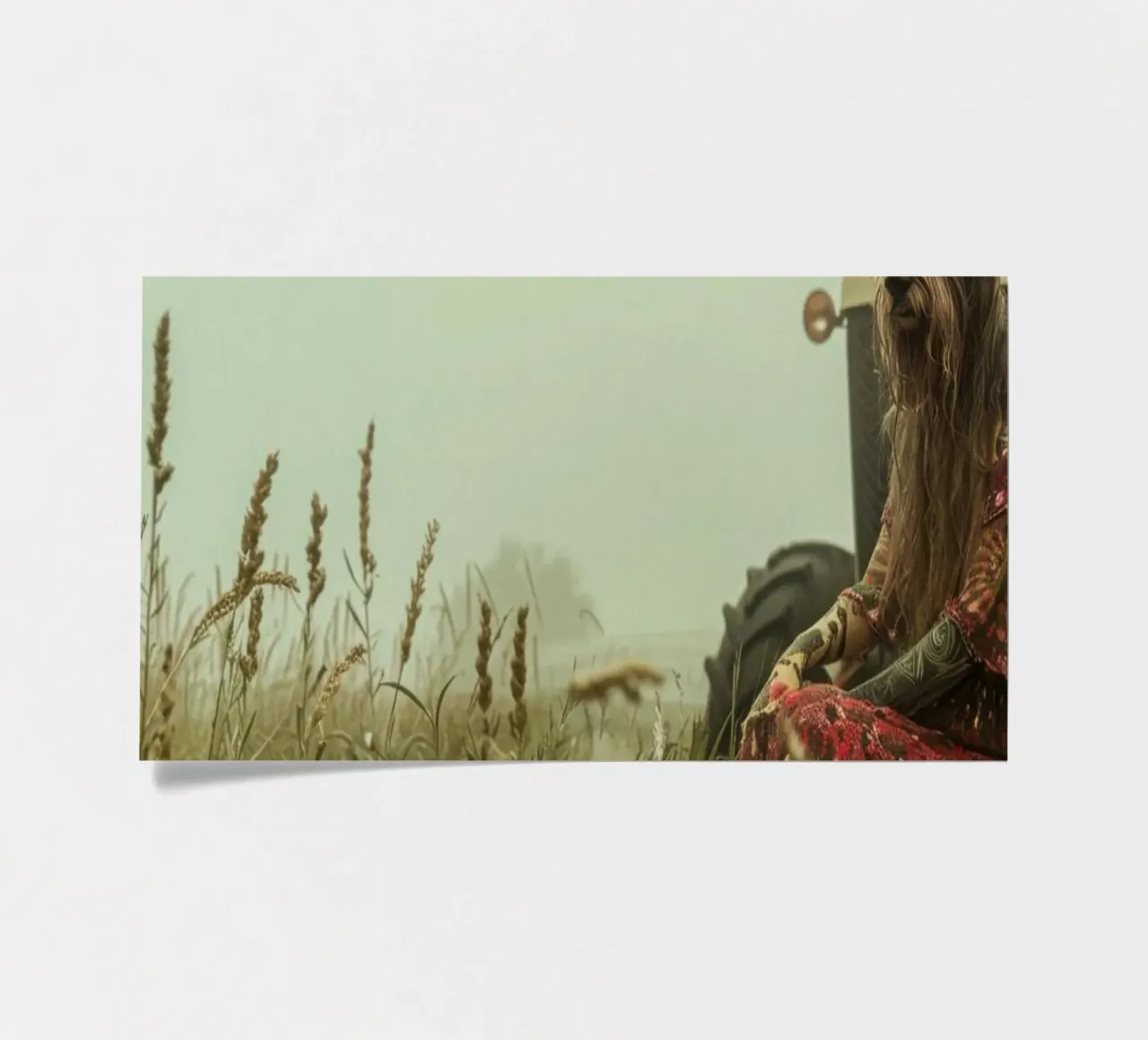 Maxine sticker sheet by Affiches Chien Originales – Dogland